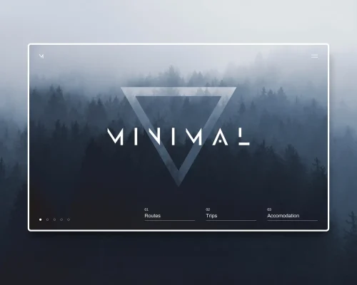 minimal (1)